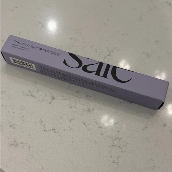 NWT Saie All-Over Powder Brush - Picture 5 of 5